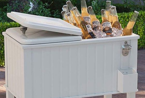 Best Patio Coolers