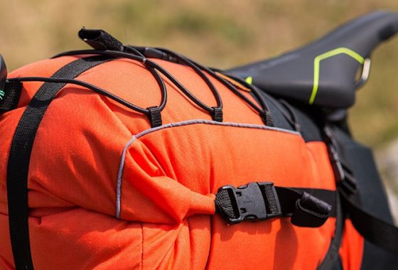 Best Bicycle Saddle Bags