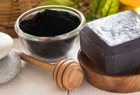 Best Charcoal Soaps