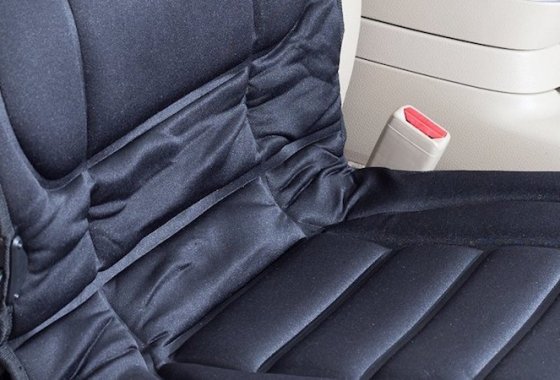 Best Heated Car Seat Covers
