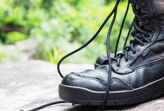 Best Men's Combat Boots