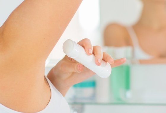 Best Antiperspirants