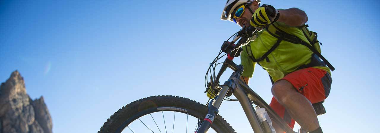 best handlebars for mountain bike