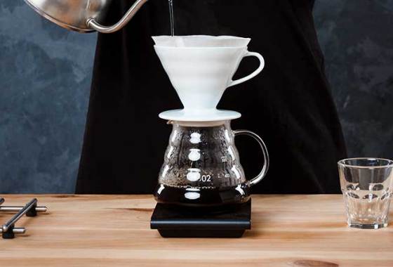Best Coffee Drippers
