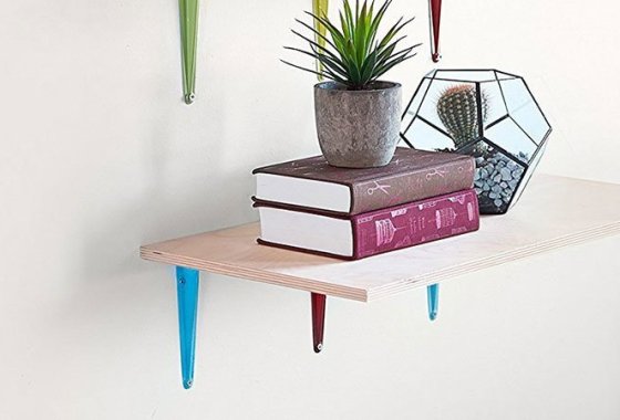 Best Shelf Brackets