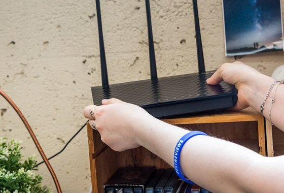 Best High-Performance Routers