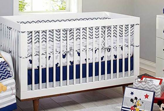Best Crib Liners