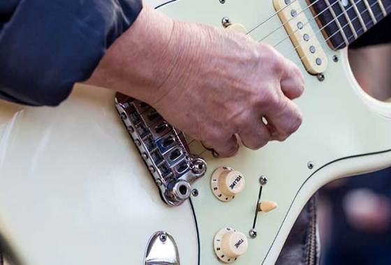 Best Electric Bass Guitars