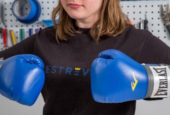 Best Women's Boxing Gloves