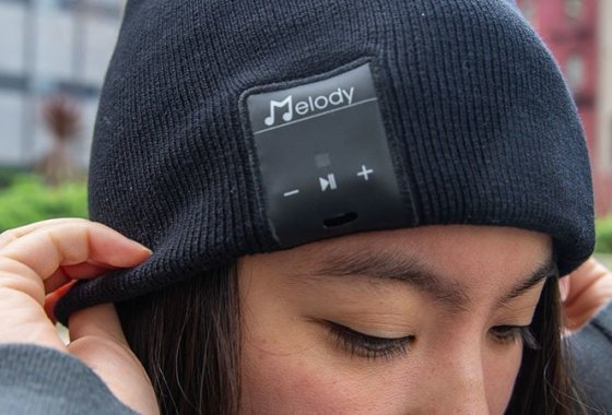 Best Bluetooth Beanies