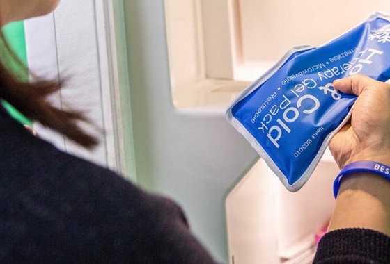 Best Cold Therapy Packs