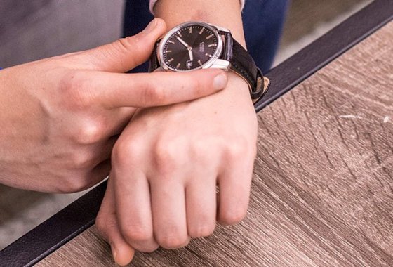 Best Citizen Watches for Men