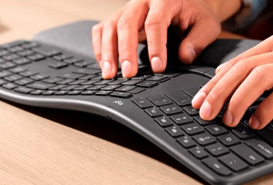 Best Ergonomic Keyboards