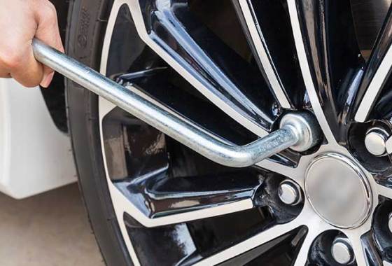 Best Lug Wrenches