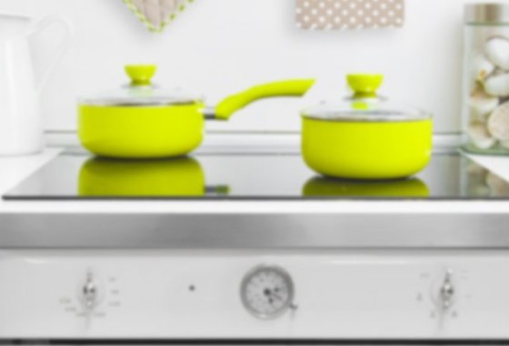 Best Induction Ranges