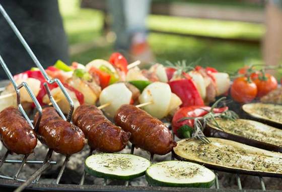 Best Kamado Joe Grills