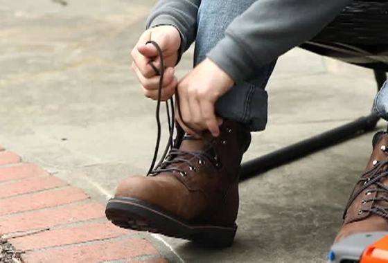 Best Work Boots
