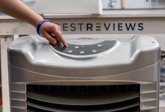 Best Portable Air Conditioners