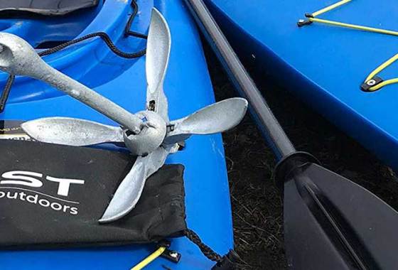 Best Kayak Boat Anchors