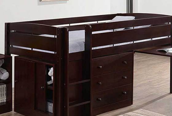 Best Loft Beds