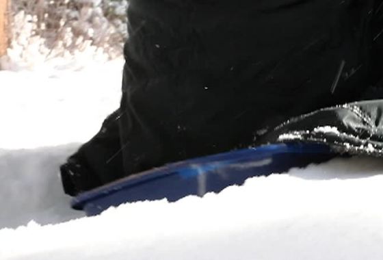 Best Sleds