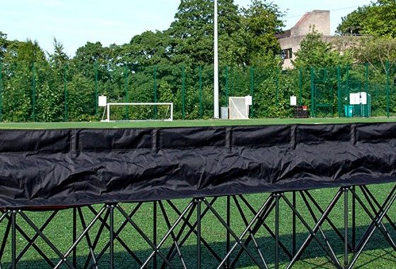 Best Folding Sideline Benches