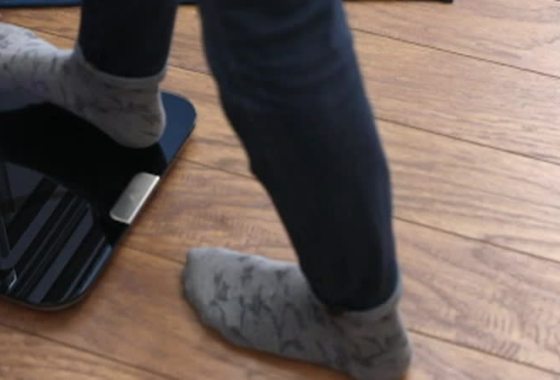 Best Bathroom Scales