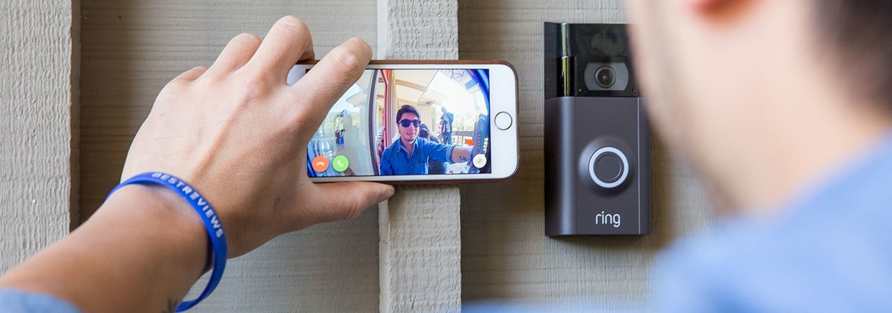 5 Best Video Doorbells - Apr. 2021 - BestReviews