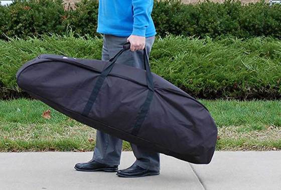 Best Golf Club Travel Cases