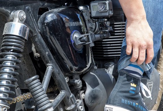 Best Camera Suction Mounts