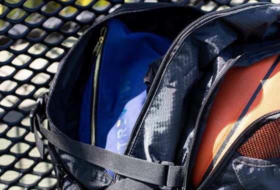 Best Basketball Bags