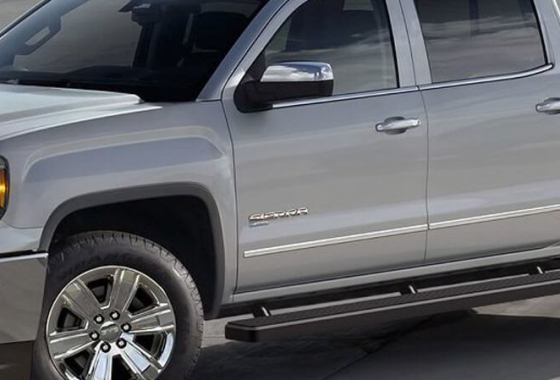 Best Running Boards