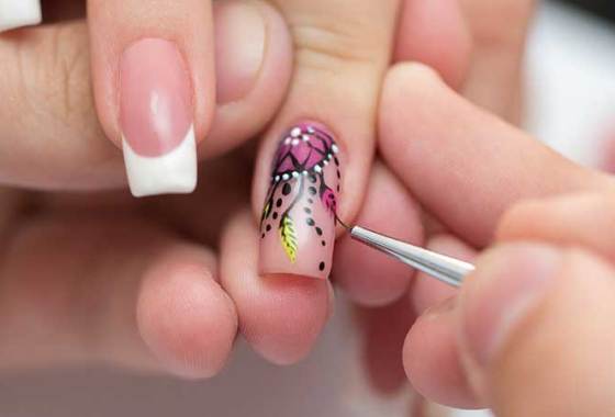 Best Nail Art Kits