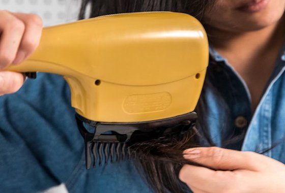 Best Ceramic Hair Dryers