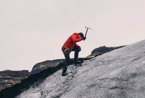 Best Ice Axes
