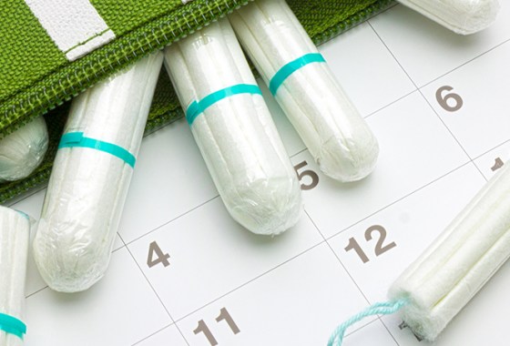 Best Tampons for Heavy Flow