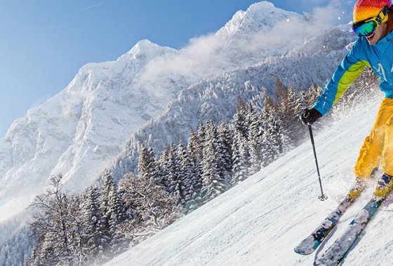 Best Snow Pants for Men
