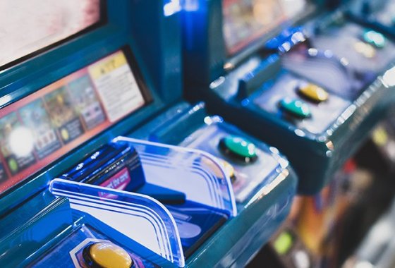 Best Upright Arcade Game Machines
