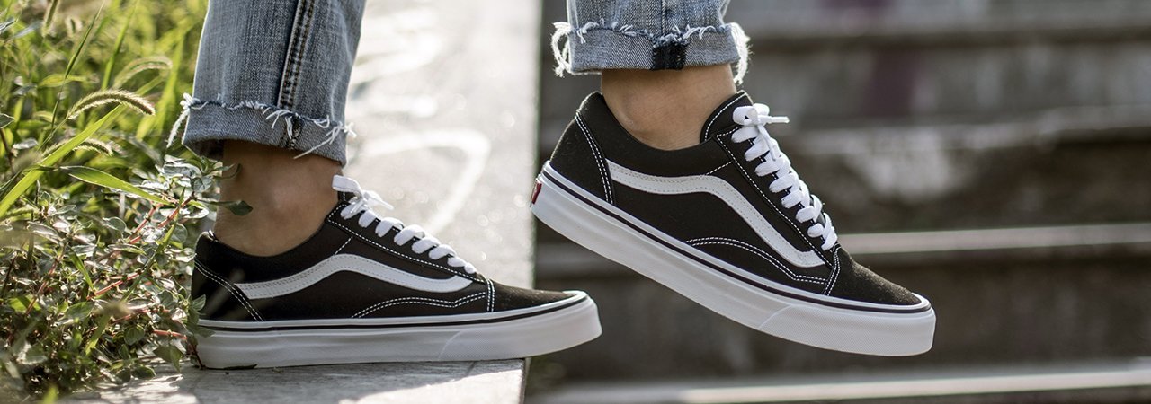 5 Best Vans Shoes for Women - Aug. 2022 - BestReviews