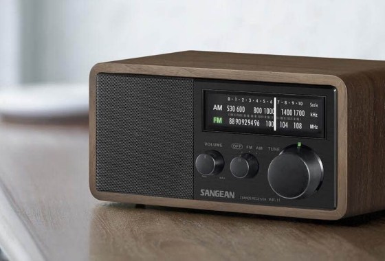 Best AM Radios