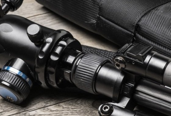 Best Tripod Bags