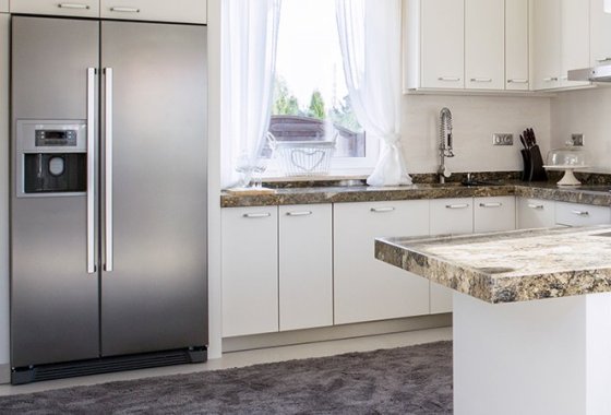 Best High-End Refrigerators