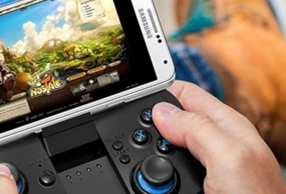 Best Gaming Controllers for Androids