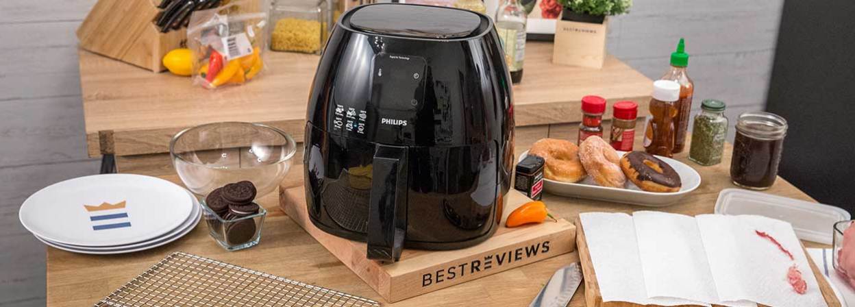 Philips Premium Air Fryer XXL Review 2023