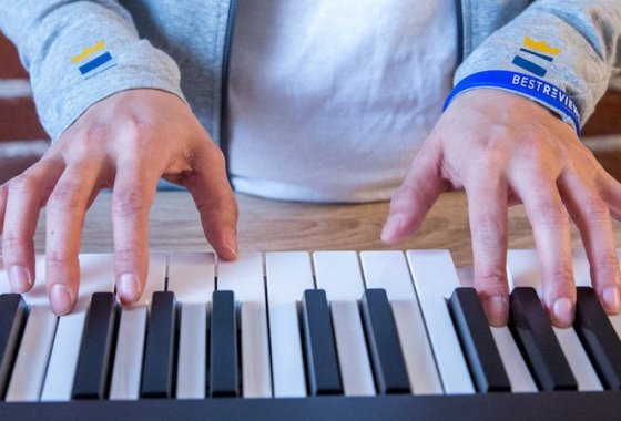 Best Digital Keyboards