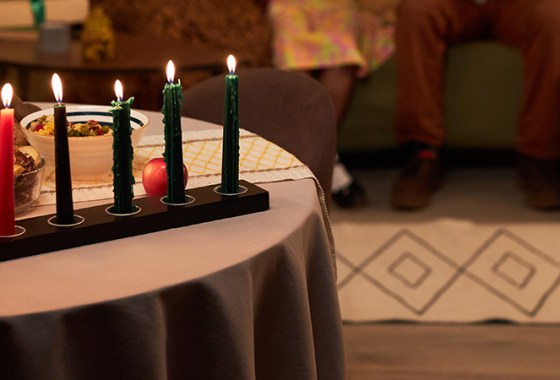 Best Kwanzaa Kinara Sets