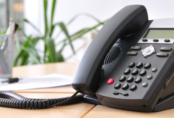 Best Office Phones