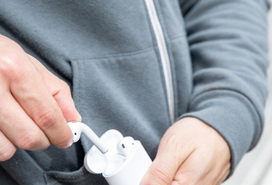 Best Bluetooth Earbuds