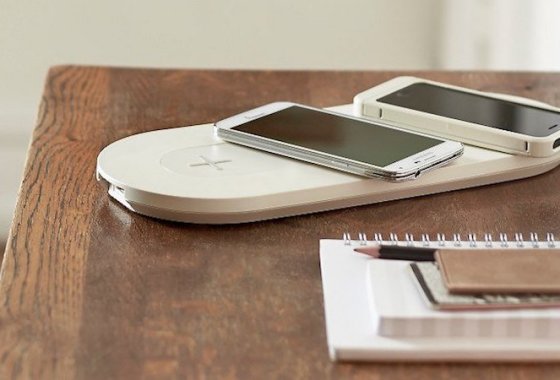 Best Triple Wireless Charging Pads