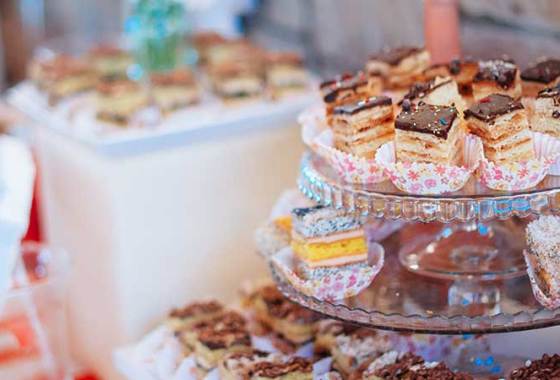 Best Tiered Serving Trays